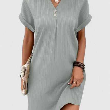 Deborah | Comfortable Dress