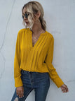 Yellow / S