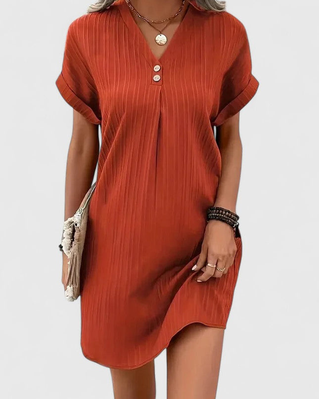 Deborah | Comfortable Dress