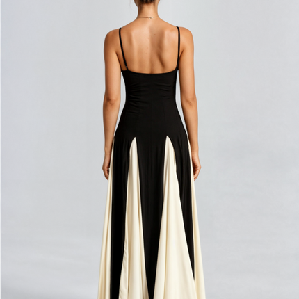 Alwen | Elegant Maxi Dress
