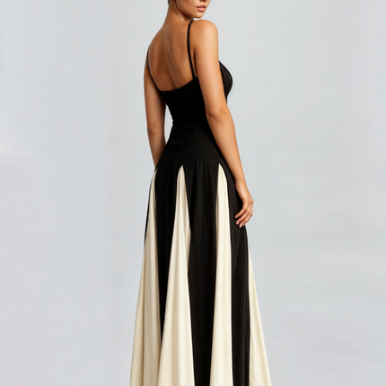 Alwen | Elegant Maxi Dress