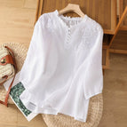 White / M
