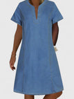 Light Blue / S