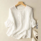 White / M