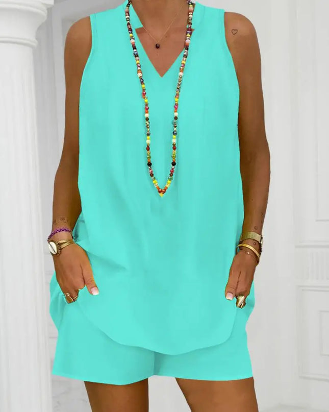 Bia - Elegant Summer Set