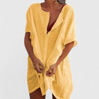 Yellow / S