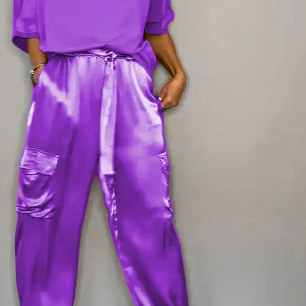 Tanja | Elegant 2-Piece Set
