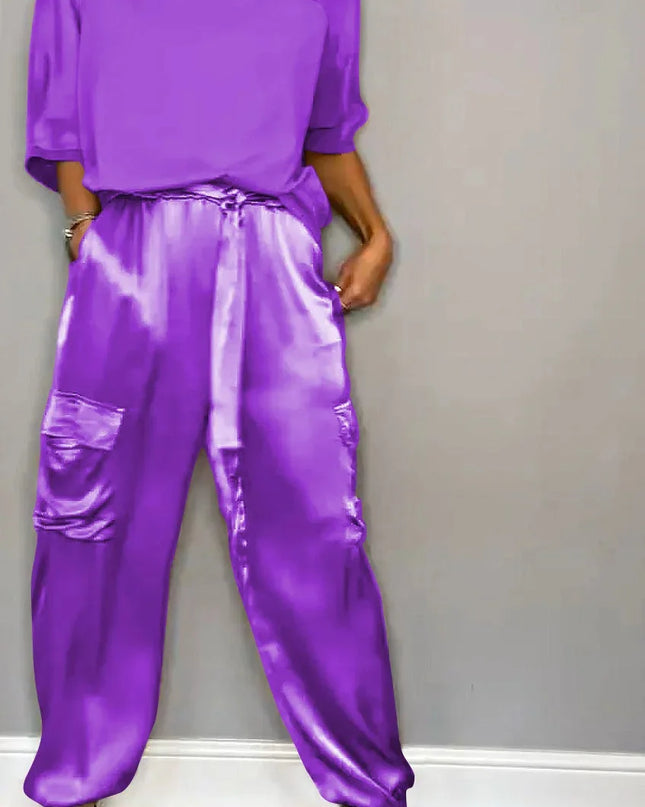 Tanja | Elegant 2-Piece Set