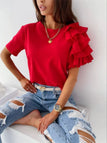 Red / S