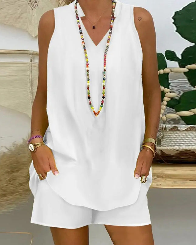 Bia - Elegant Summer Set