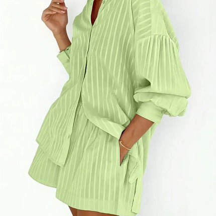 Georgi | Summer Set Effortlessly Fashionable