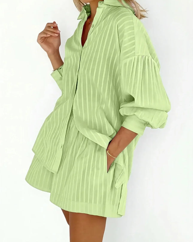 Georgi | Summer Set Effortlessly Fashionable