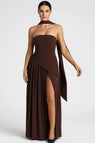 Dark Brown / XS