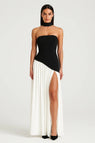 Black/White / XS