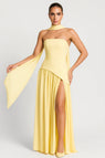 Light Yellow / XS