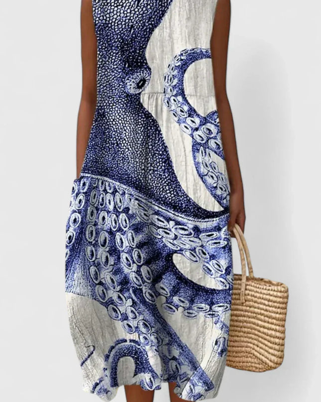 Alizhyah | Elegant Dress