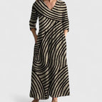 Gold - Black / 2XS