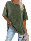 Green / M
