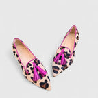 Pink / 4