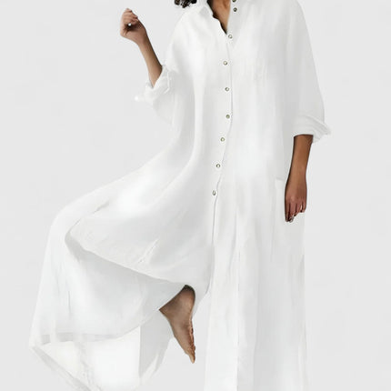 Ellison | Exquisite Jumpsuitdress