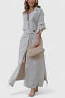 Beige / S
