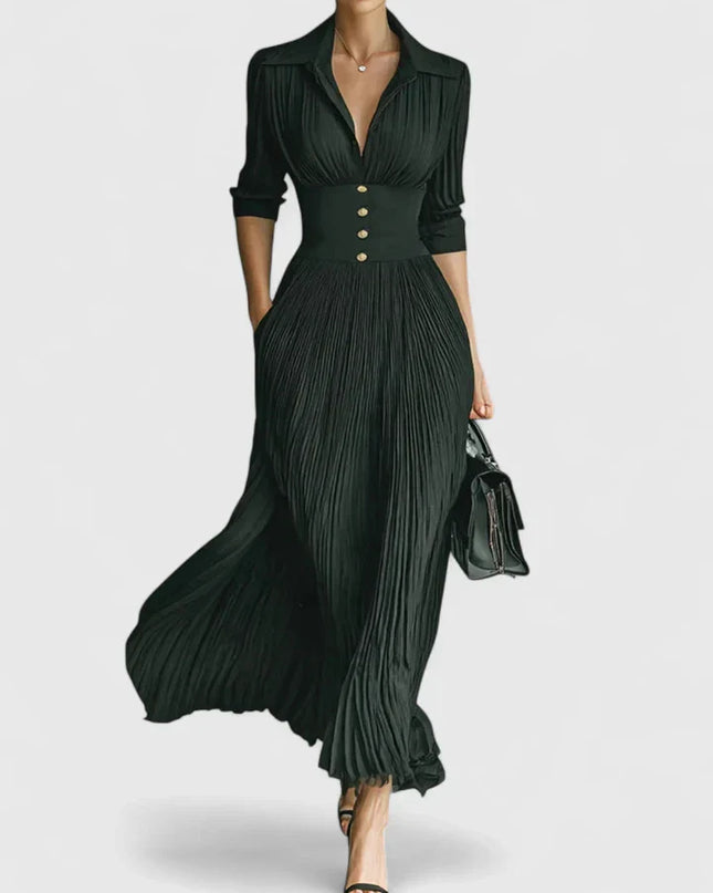 Sophyrahh | Elegant Maxi Dress