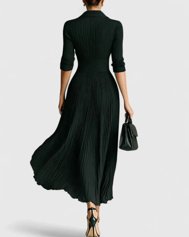 Sophyrahh | Elegant Maxi Dress