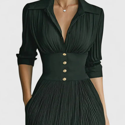 Sophyrahh | Elegant Maxi Dress