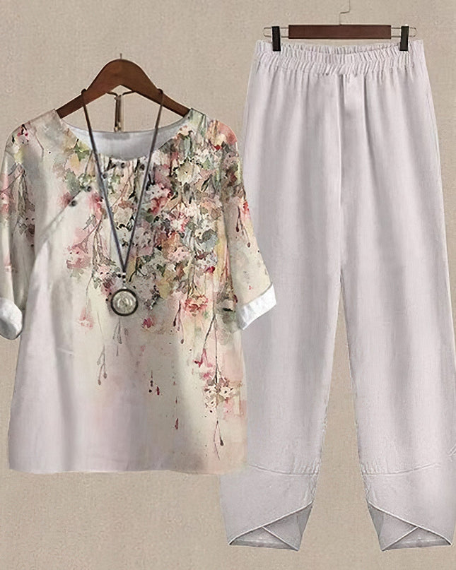 Evelyn Handmade, Elegant Set