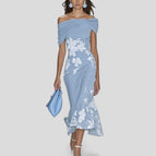 Blue / 2XS