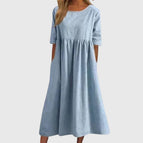 Light Blue / S
