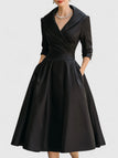 Black / XS