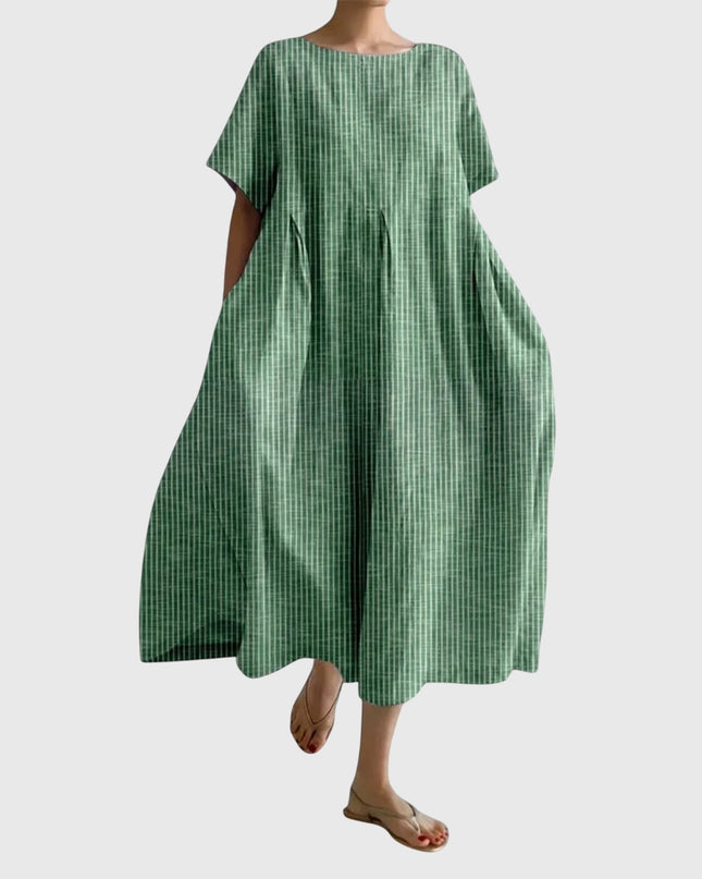 Isabell | Long Casual Dress