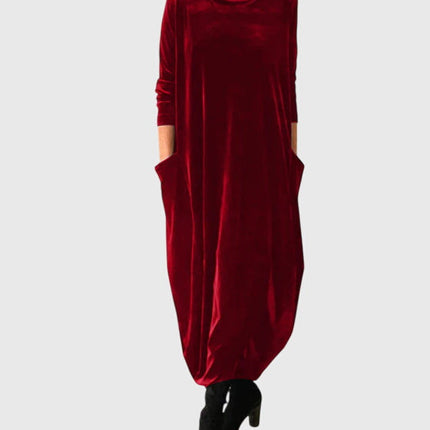 Madison - Elegant Dress