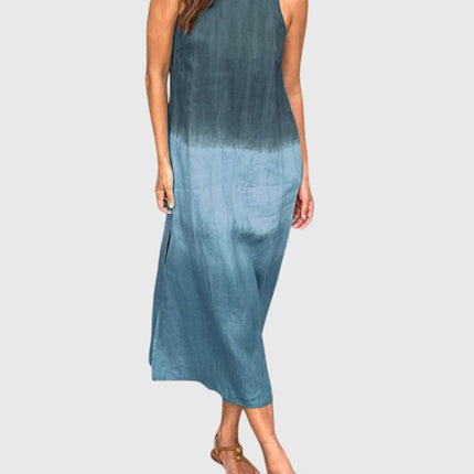 Mira | Stylish Print Dress