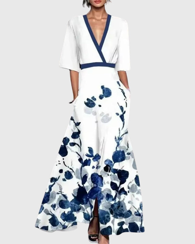 Candice | Elegant Spring Dress