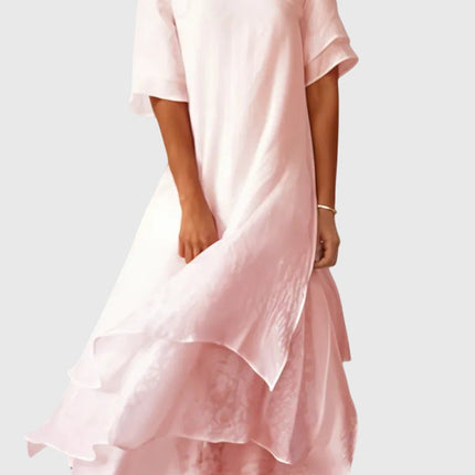 April | Elegant Dress