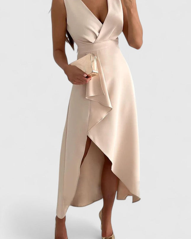 Jessa | Elegant Dress