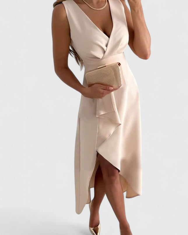 Jessa | Elegant Dress