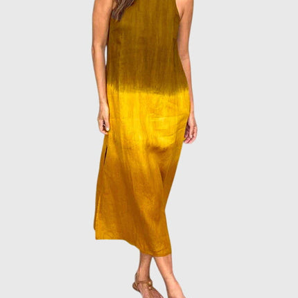 Mira | Stylish Print Dress