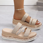 Rose gold / 5