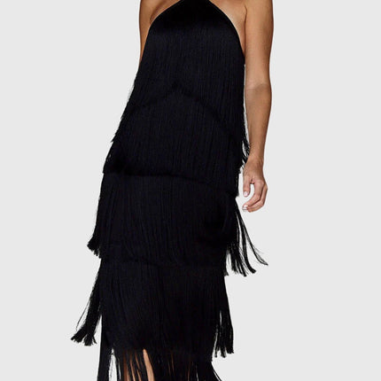 Artiselle - Tassel Dress