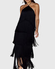 S / Black