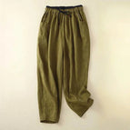 Green / M