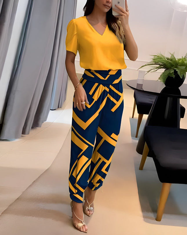 Daphne - Stylish Trendy Set