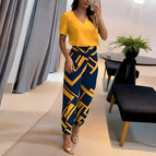 Yellow (Almost sold out) / S (8-10)