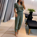 Olive Green (Almost sold out) / S (8-10)