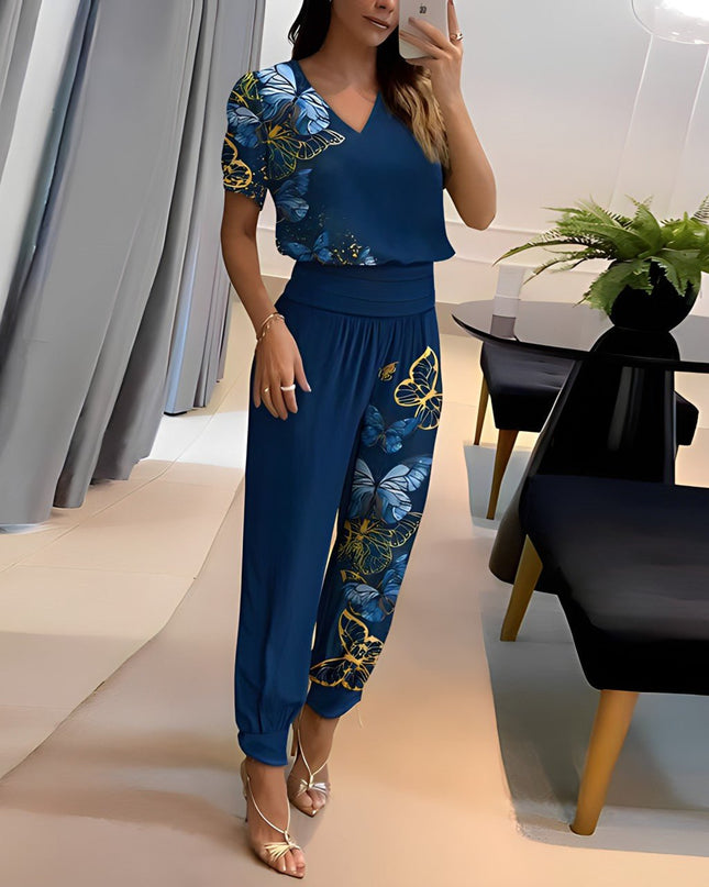 Daphne - Stylish Trendy Set