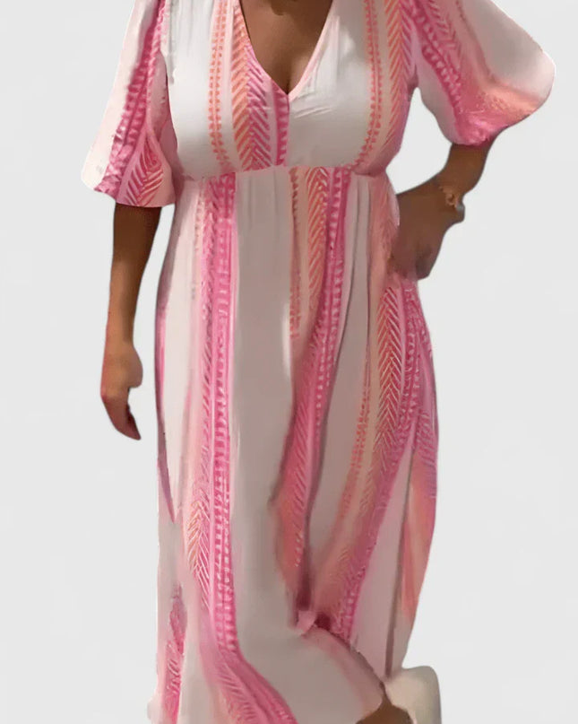 Hyssarah | Elegant Dress