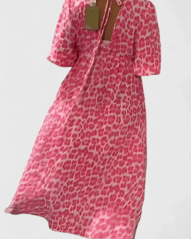 Hyssarah | Elegant Dress